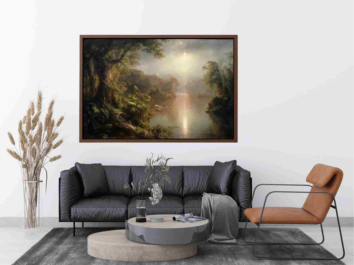 El Rio de Luz
