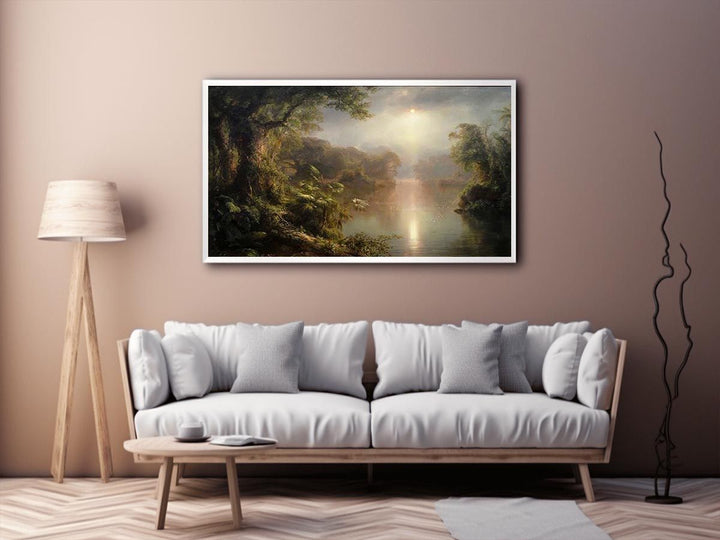 El Rio de Luz