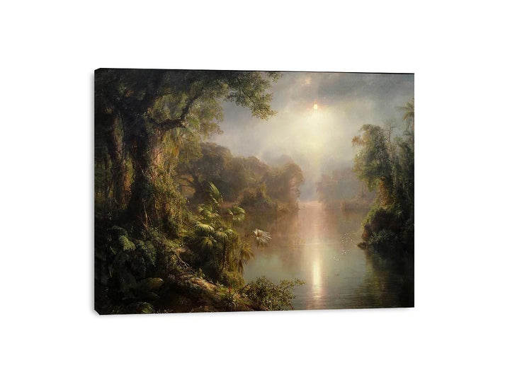 El Rio de Luz