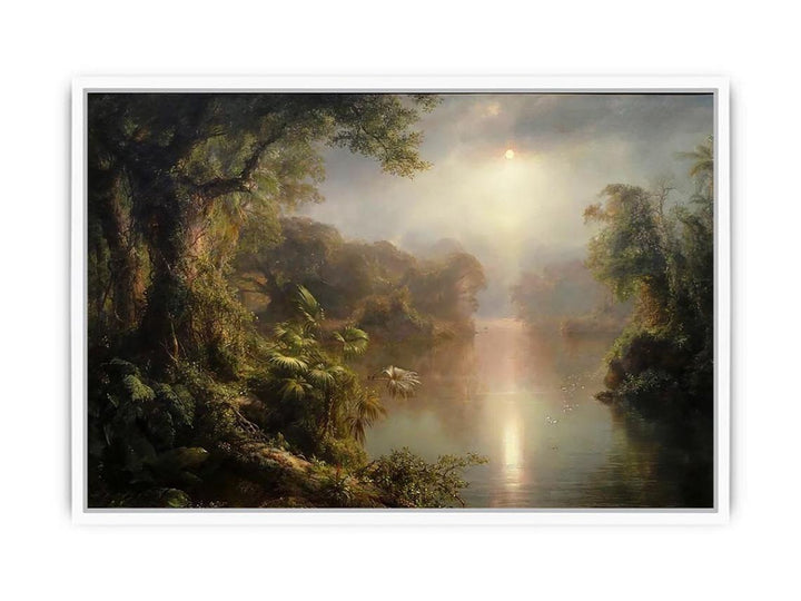 El Rio de Luz