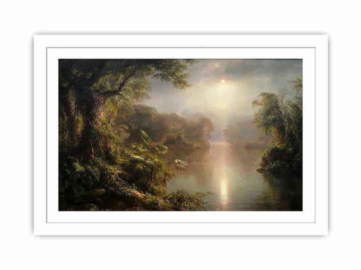 El Rio de Luz