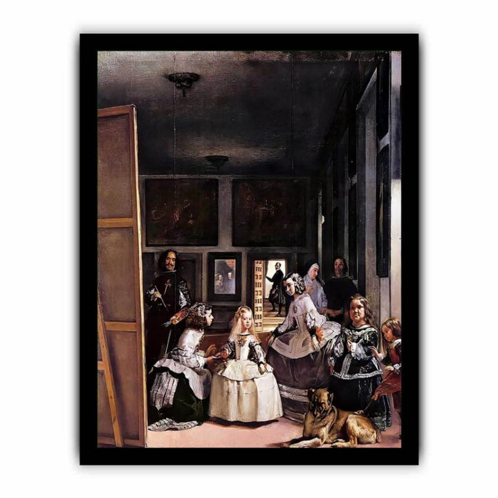 Las Meninas