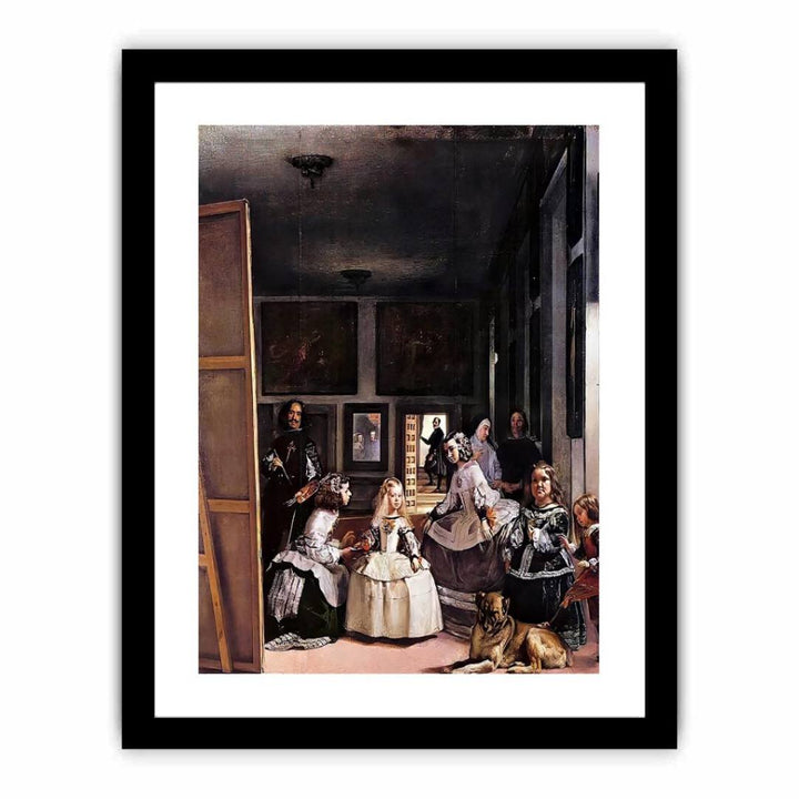 Las Meninas