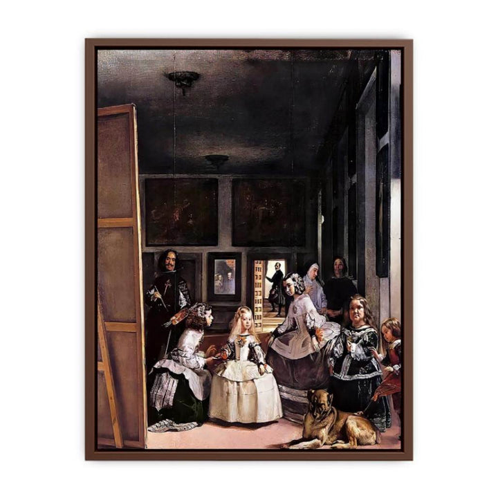 Las Meninas