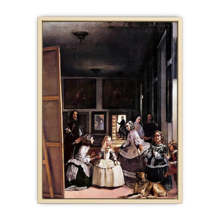 Las Meninas