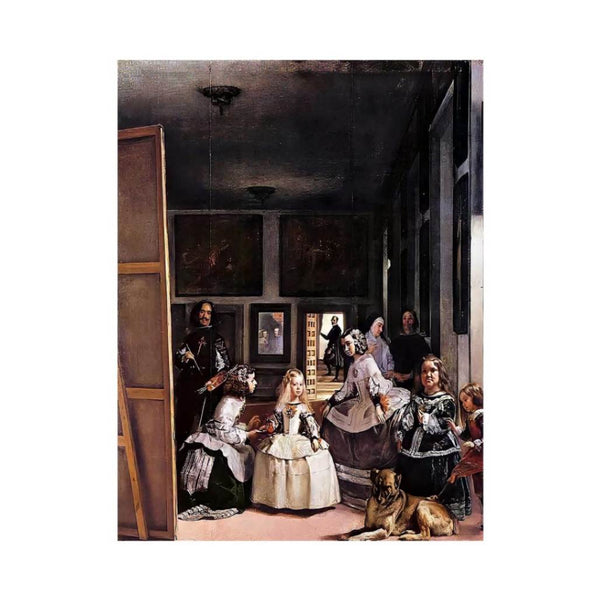 Las Meninas
