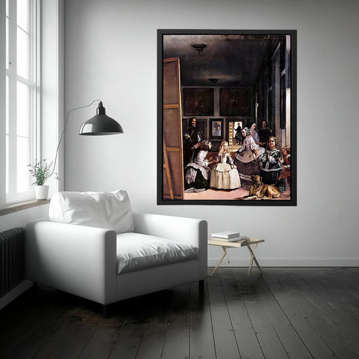 Las Meninas