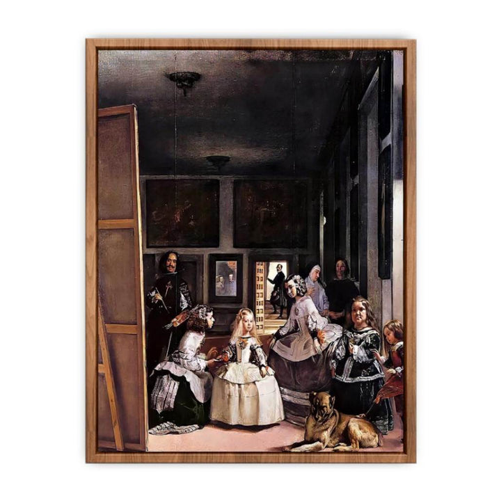Las Meninas