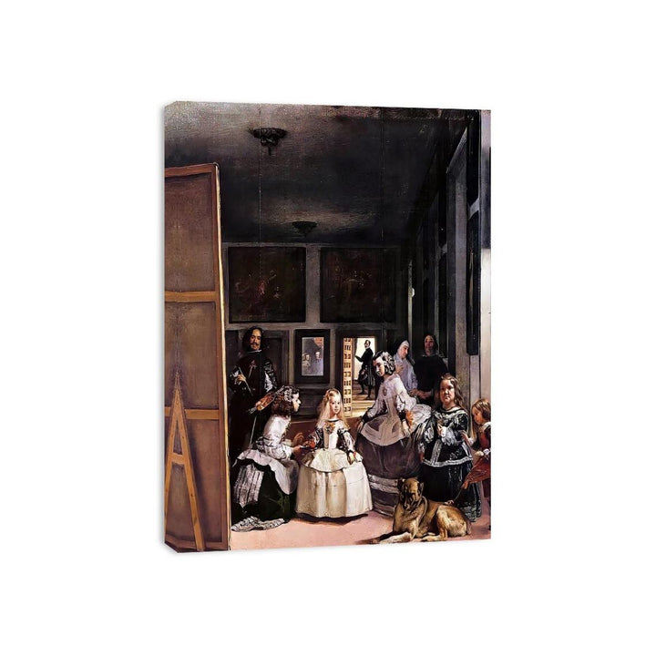 Las Meninas