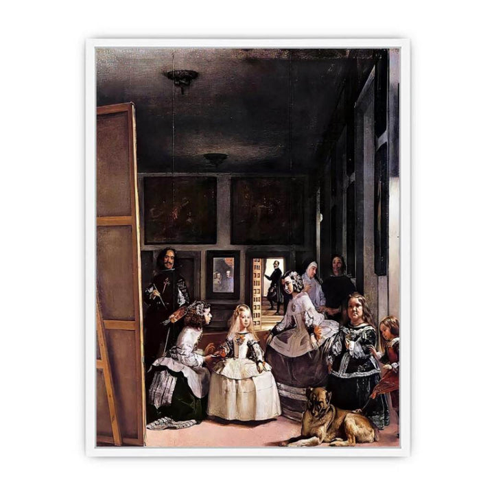 Las Meninas