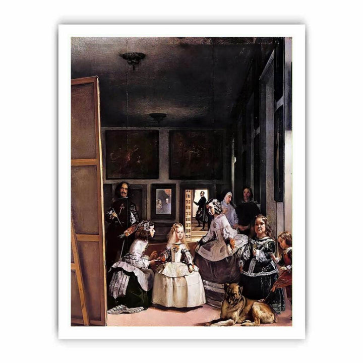Las Meninas