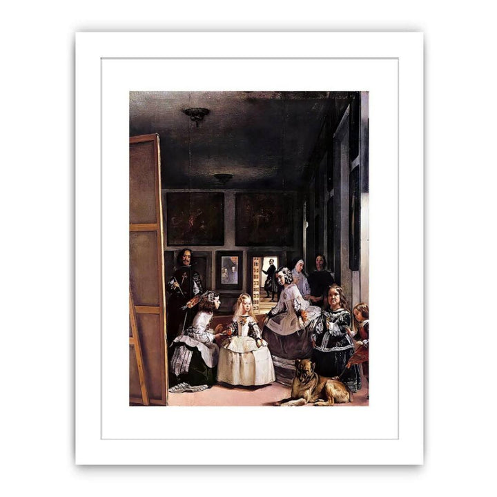 Las Meninas