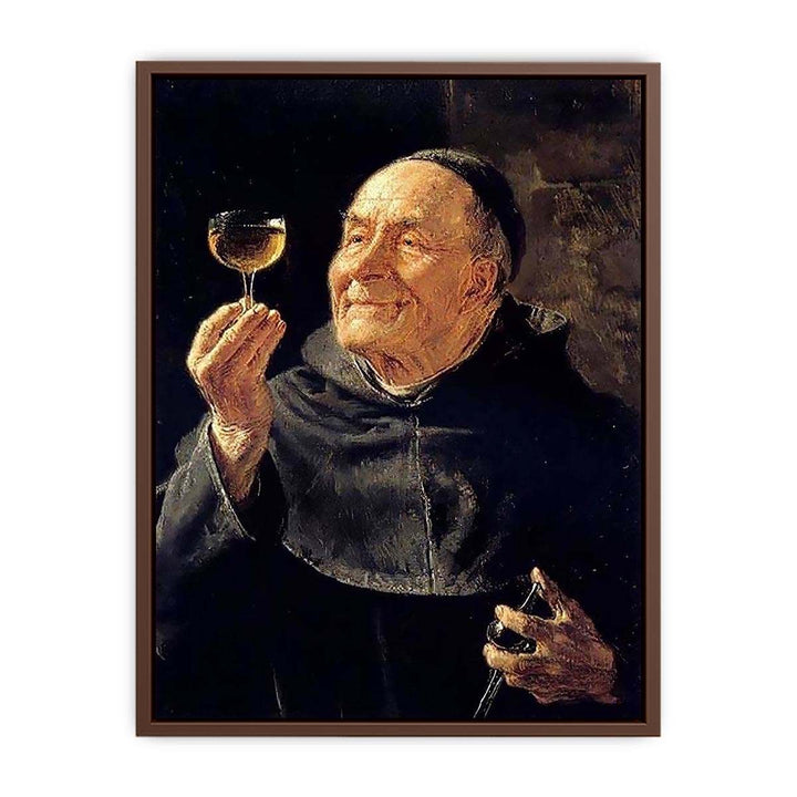 A Good Drink