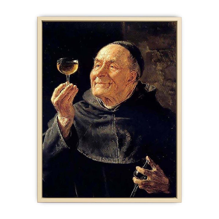 A Good Drink