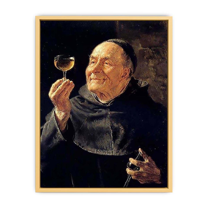 A Good Drink