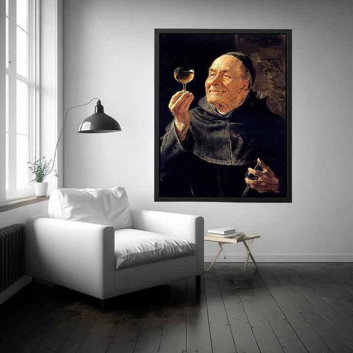 A Good Drink