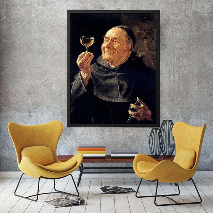 A Good Drink