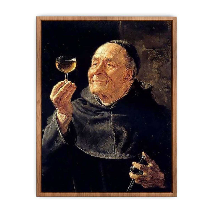 A Good Drink