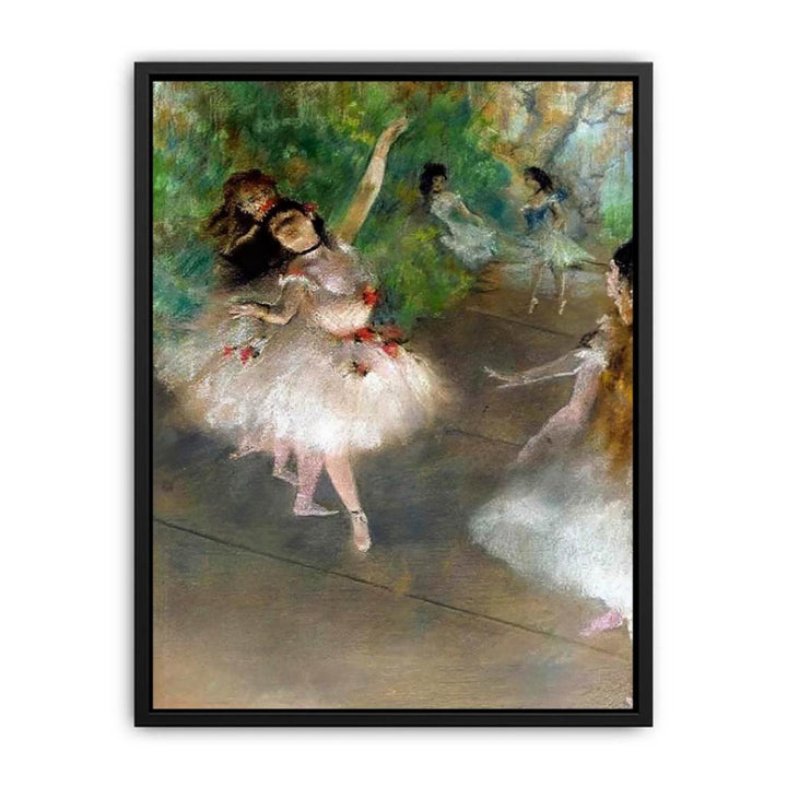 Dancers