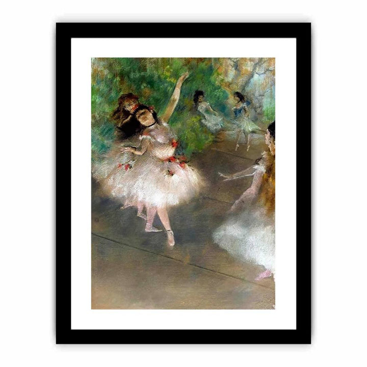 Dancers