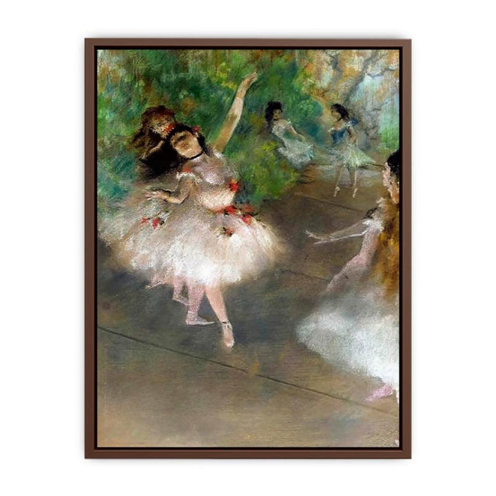 Dancers