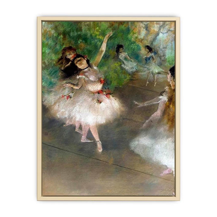 Dancers