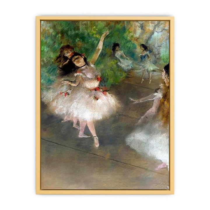 Dancers
