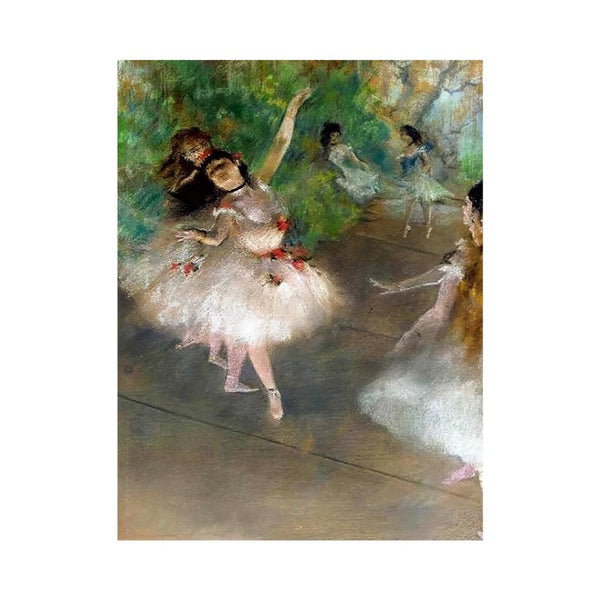 Dancers