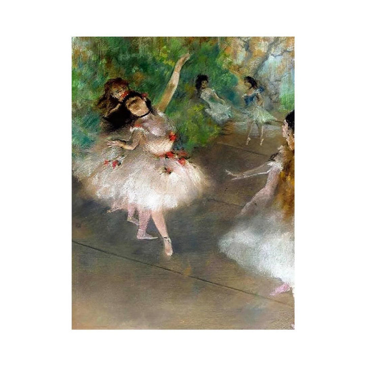 Dancers