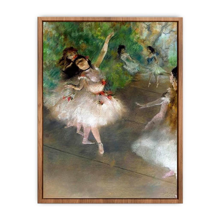 Dancers