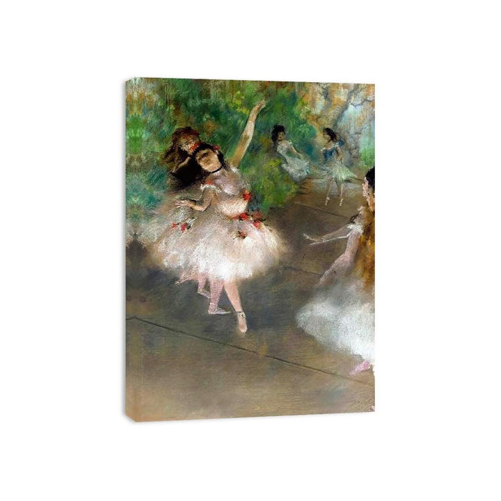 Dancers