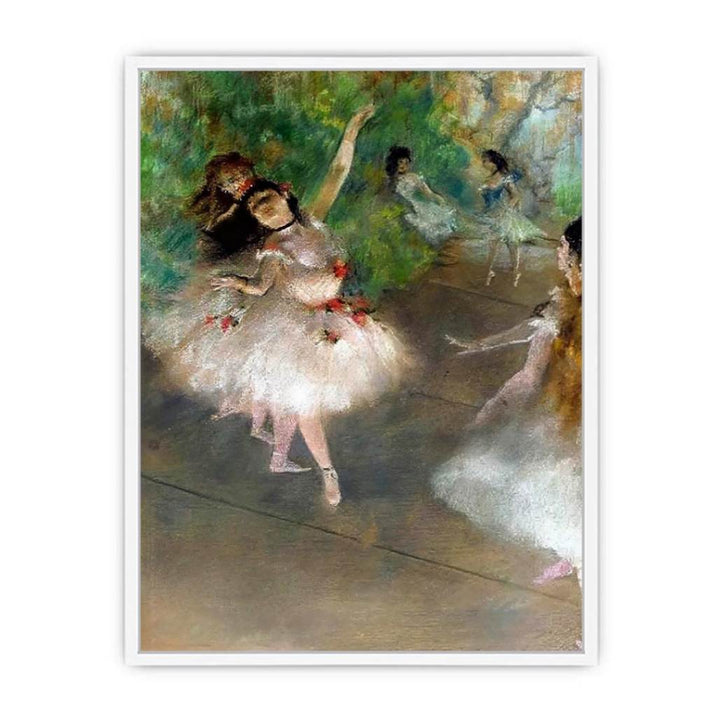 Dancers