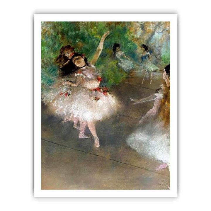 Dancers
