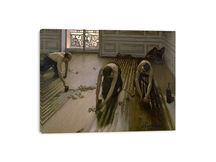 The Floor Scrapers 1875