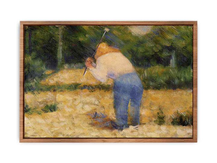 The Stone Breaker