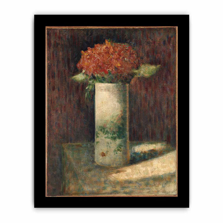 Boquet in a Vase