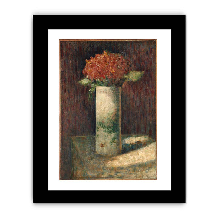 Boquet in a Vase