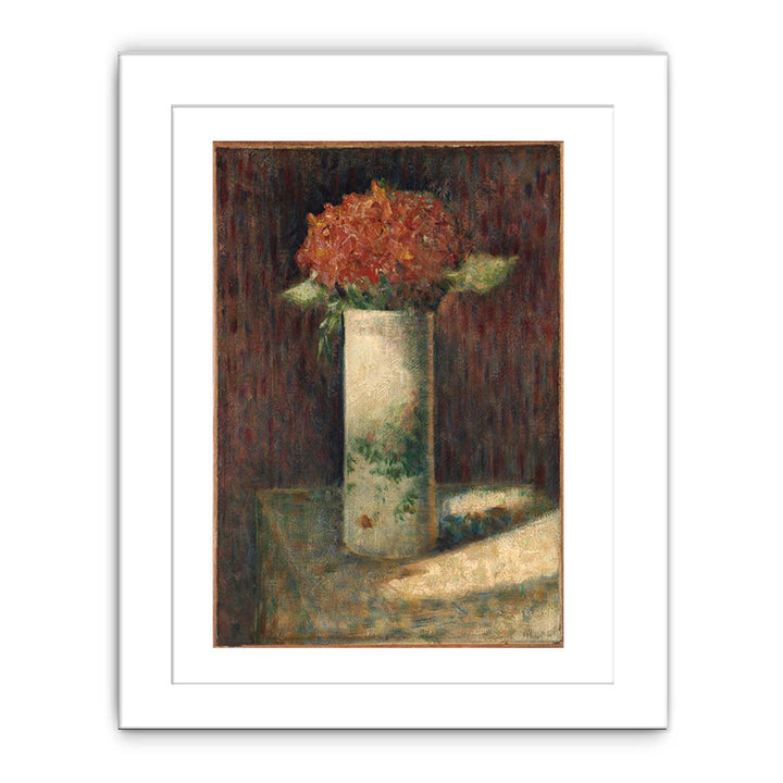 Boquet in a Vase