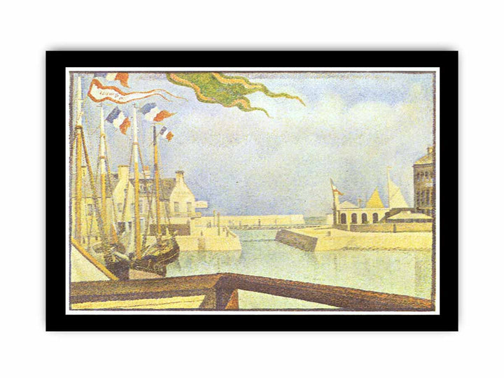 Port-en-Bassin - Sunday
