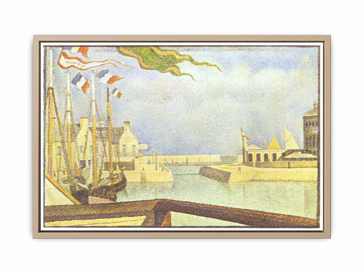 Port-en-Bassin - Sunday