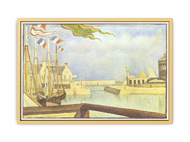 Port-en-Bassin - Sunday