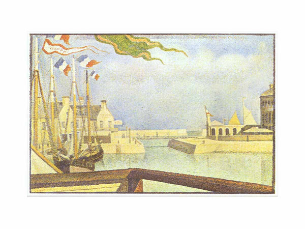 Port-en-Bassin - Sunday