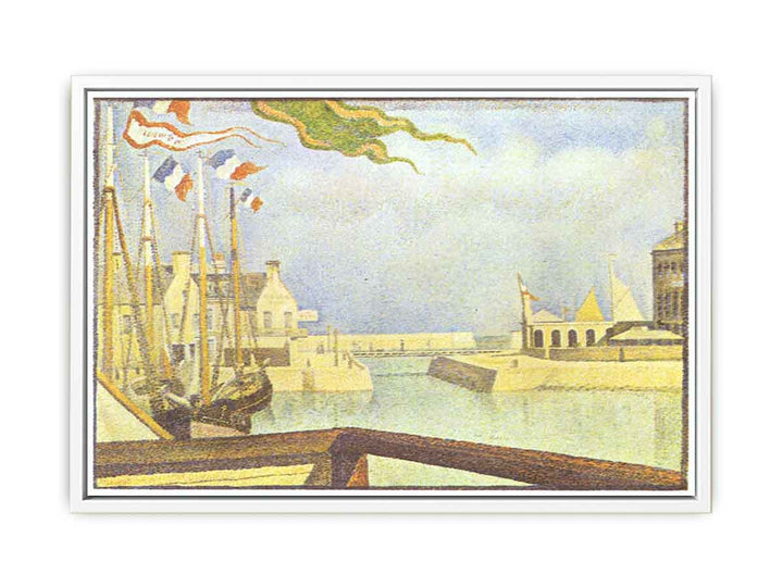 Port-en-Bassin - Sunday