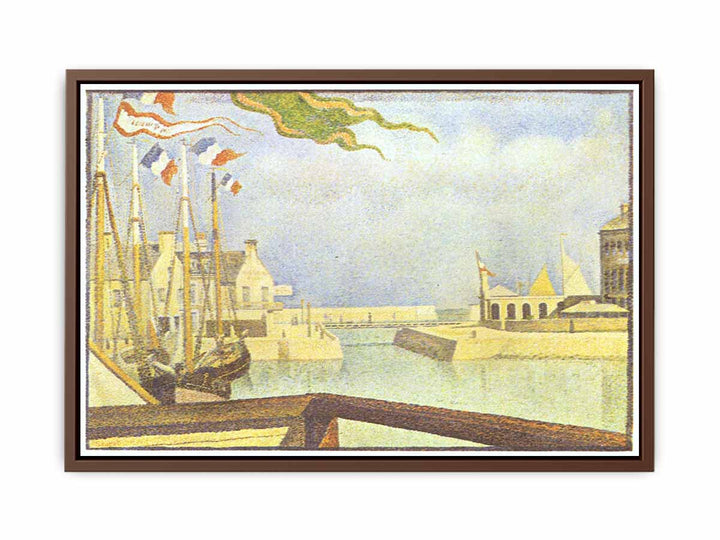 Port-en-Bassin - Sunday