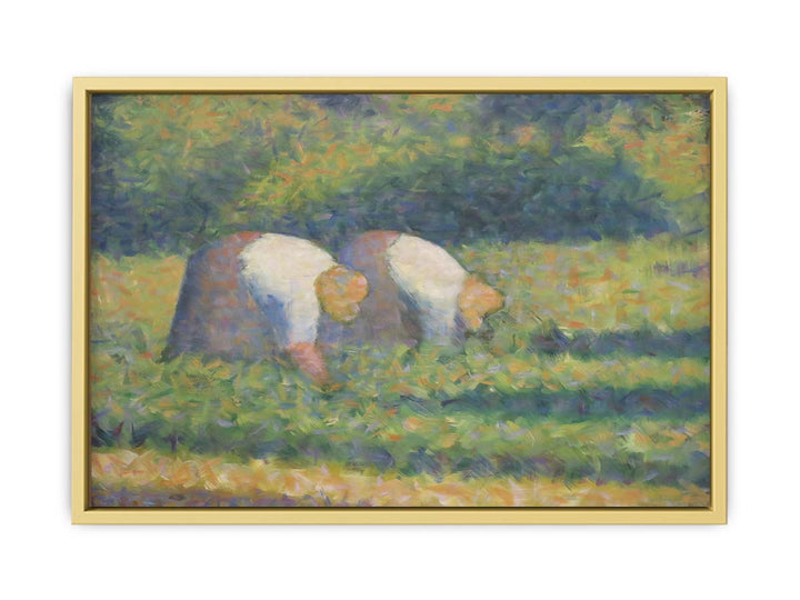 Farm Women at Work