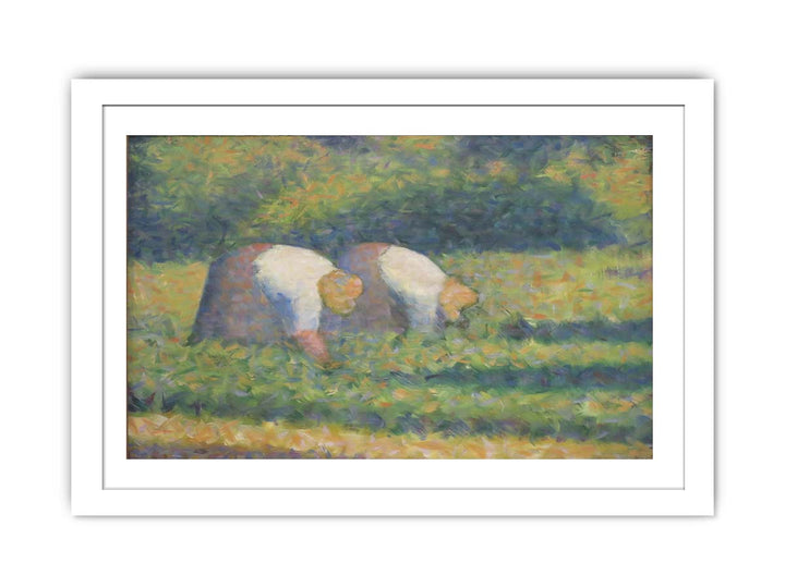 Farm Women at Work