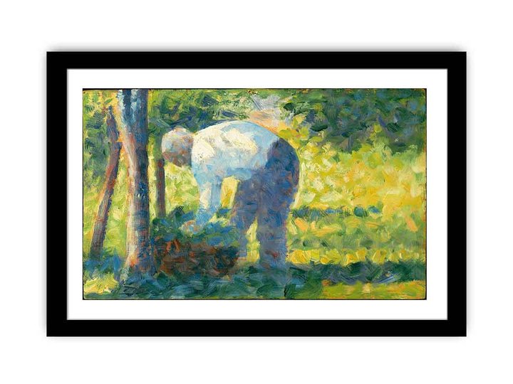 The Gardener