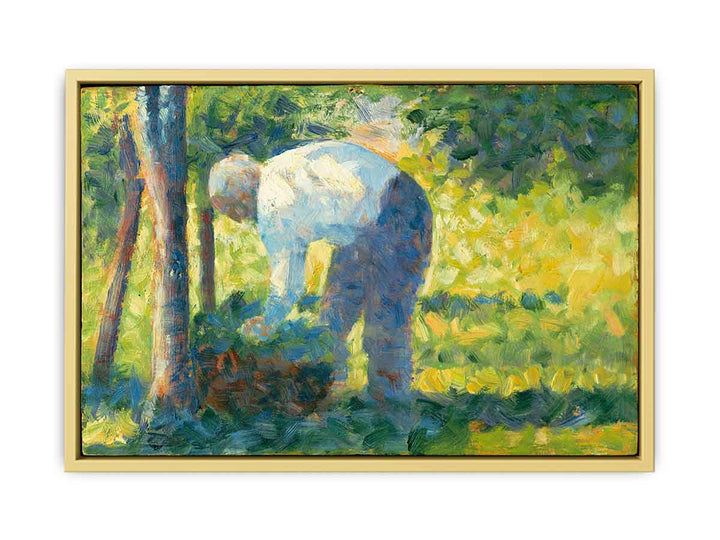 The Gardener