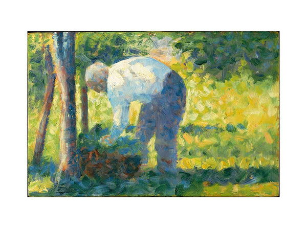 The Gardener