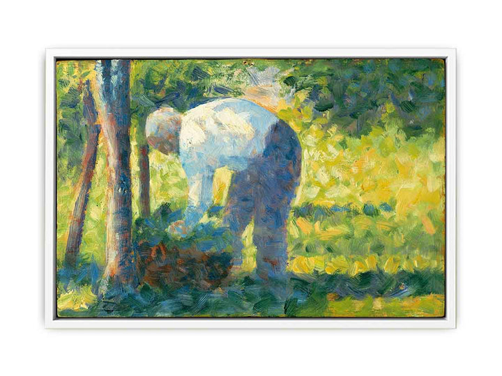 The Gardener